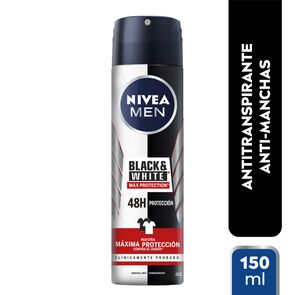 Desodorante-Spray-Men-Invisible-Black-&-White-Max-ProtecciÛn-150-mL-imagen