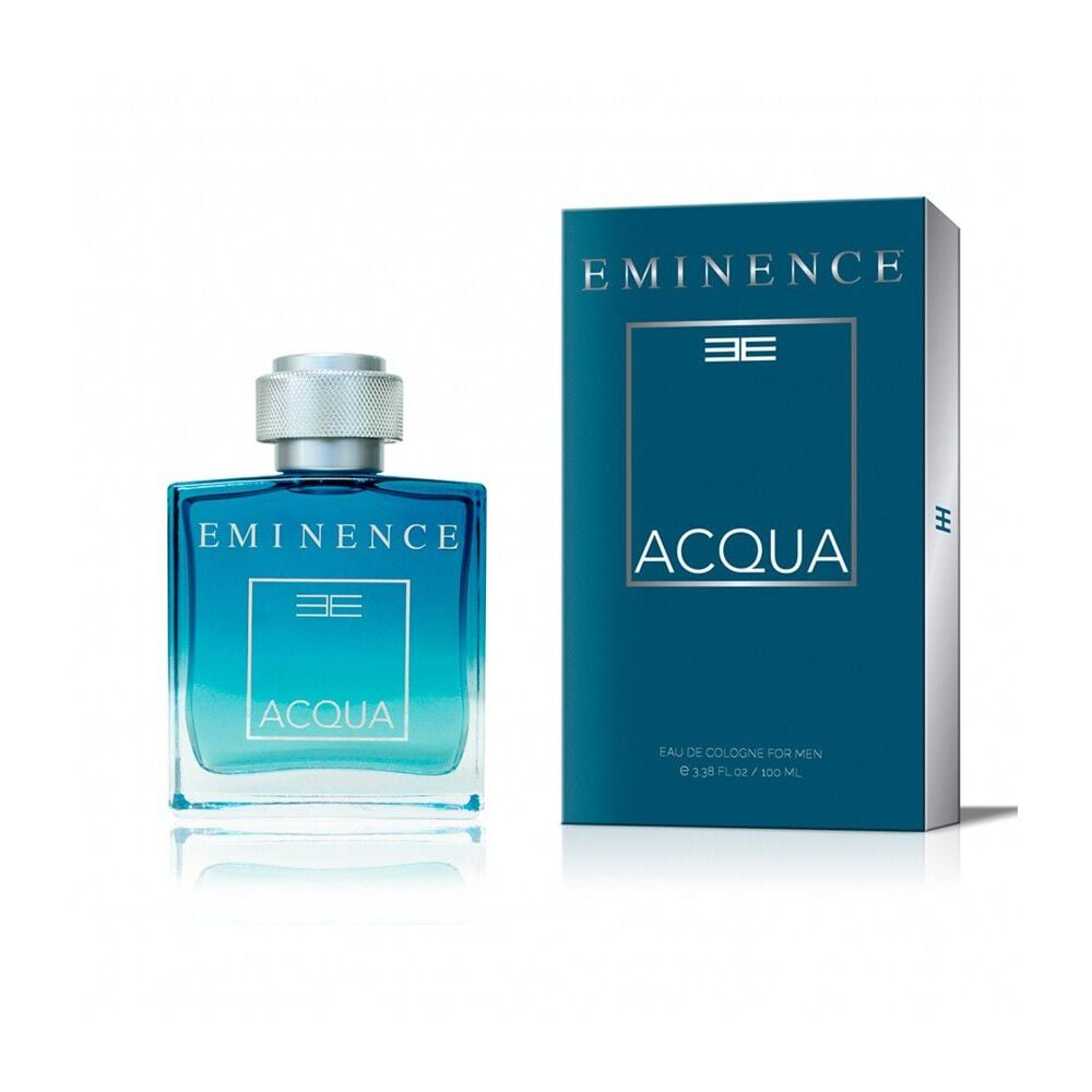 Eau De Parfum Acqua 100 mL
