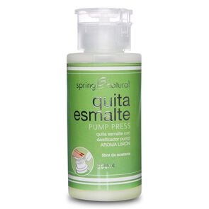 Quita-Esmalte-Pump-Press-Limon-250-mL-imagen