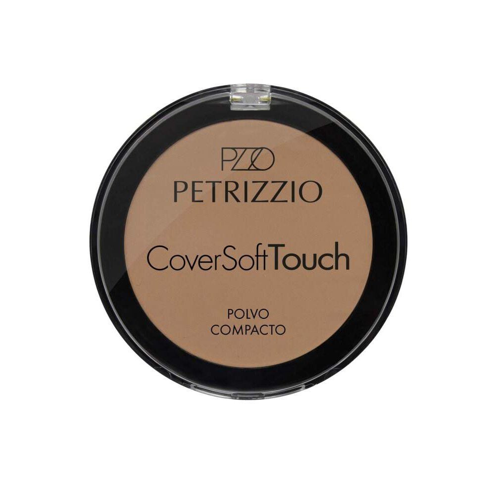 Soft Touch Maquillaje en Polvo de 9 gr.