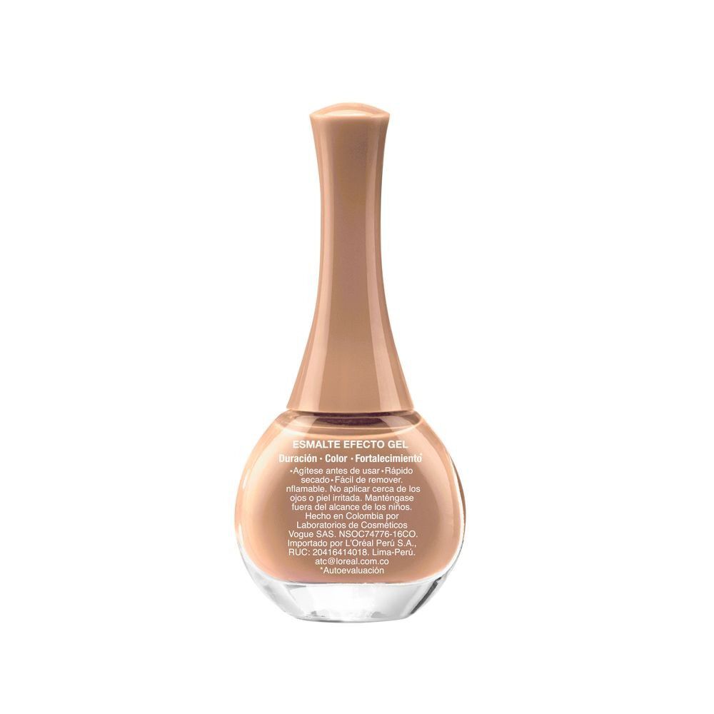 Esmalte-de-Uñas-Efecto-Gel-Paso-1-Atacama-14-ml-imagen-2