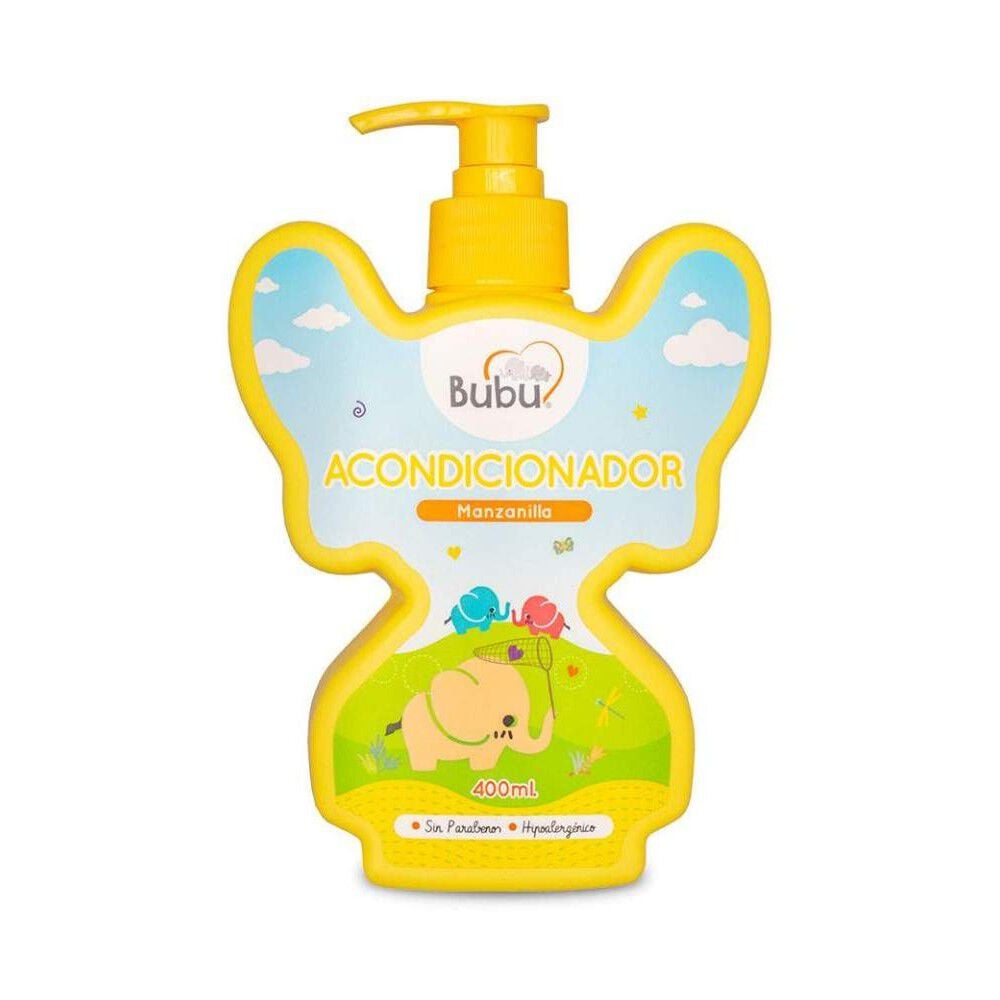 Acondicionador 400 mL