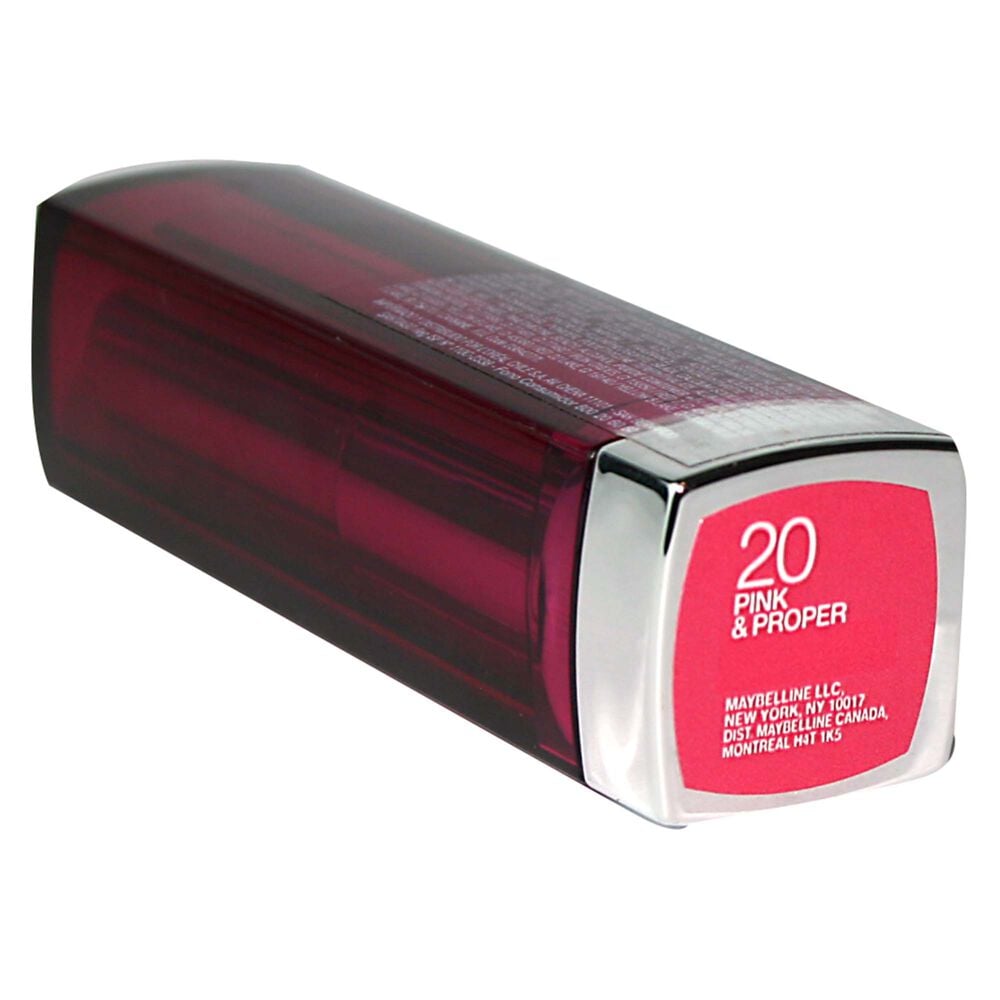 Labial-Color-Sensational-20-Pink-&-Proper-4-gr-imagen-2