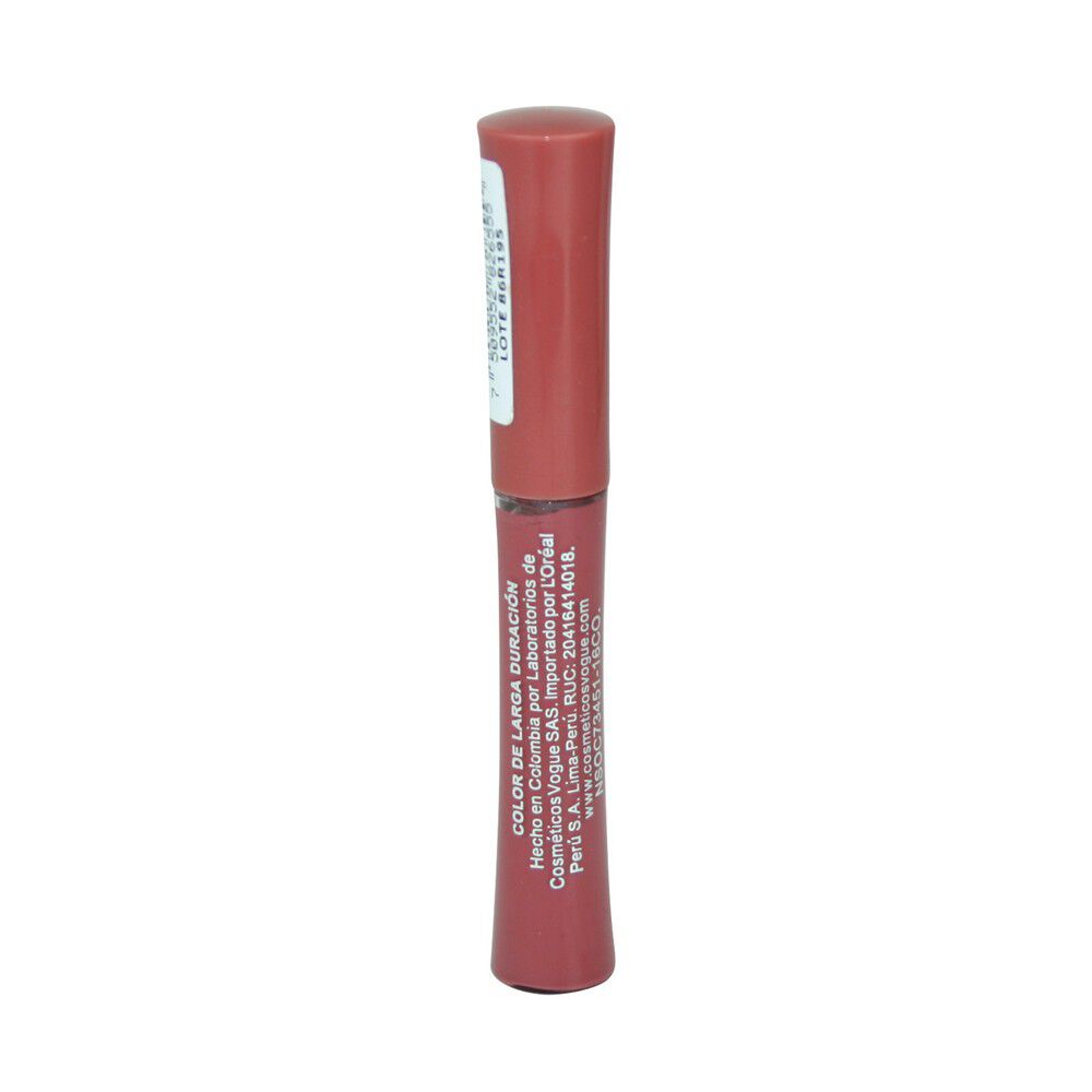 Colorissimo-Labial-Líquido-de--5-mL-Color-Canela-imagen-2