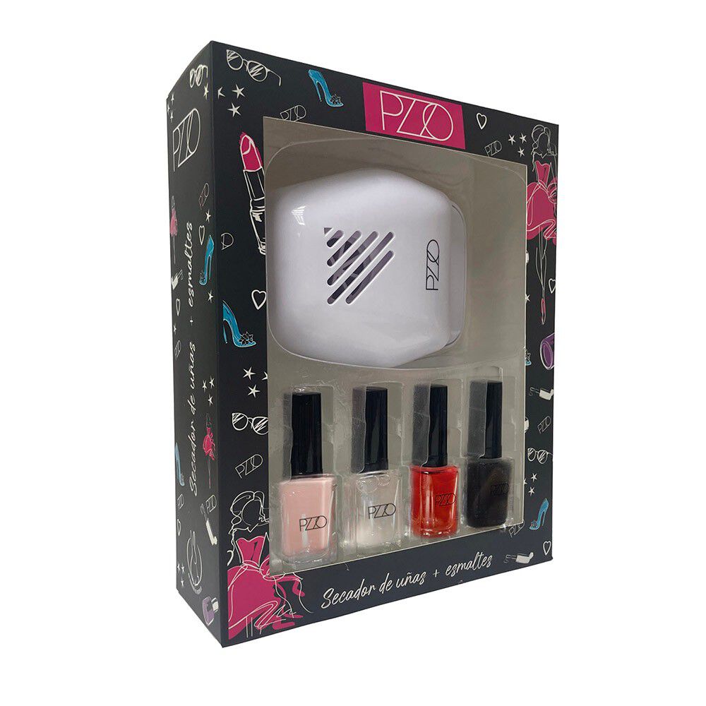 Set-de-4-esmaltes-+-secador-de-uñas-imagen-2