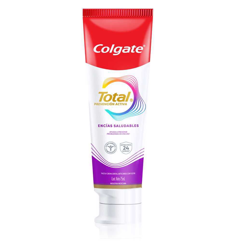 Total-12-Crema-Dental-Anti-caries-con-Fl&uacute;or-Enc&iacute;as-Reforzadas-75-mL-imagen-4
