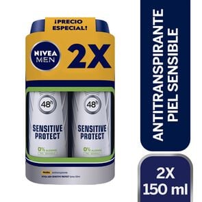 Desodorante-Spray-Hombre-Sensitive-Protect-Pack-x-2-imagen