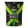 Xtreme3-Máquina-de-afeitar-2-unidades-imagen-1