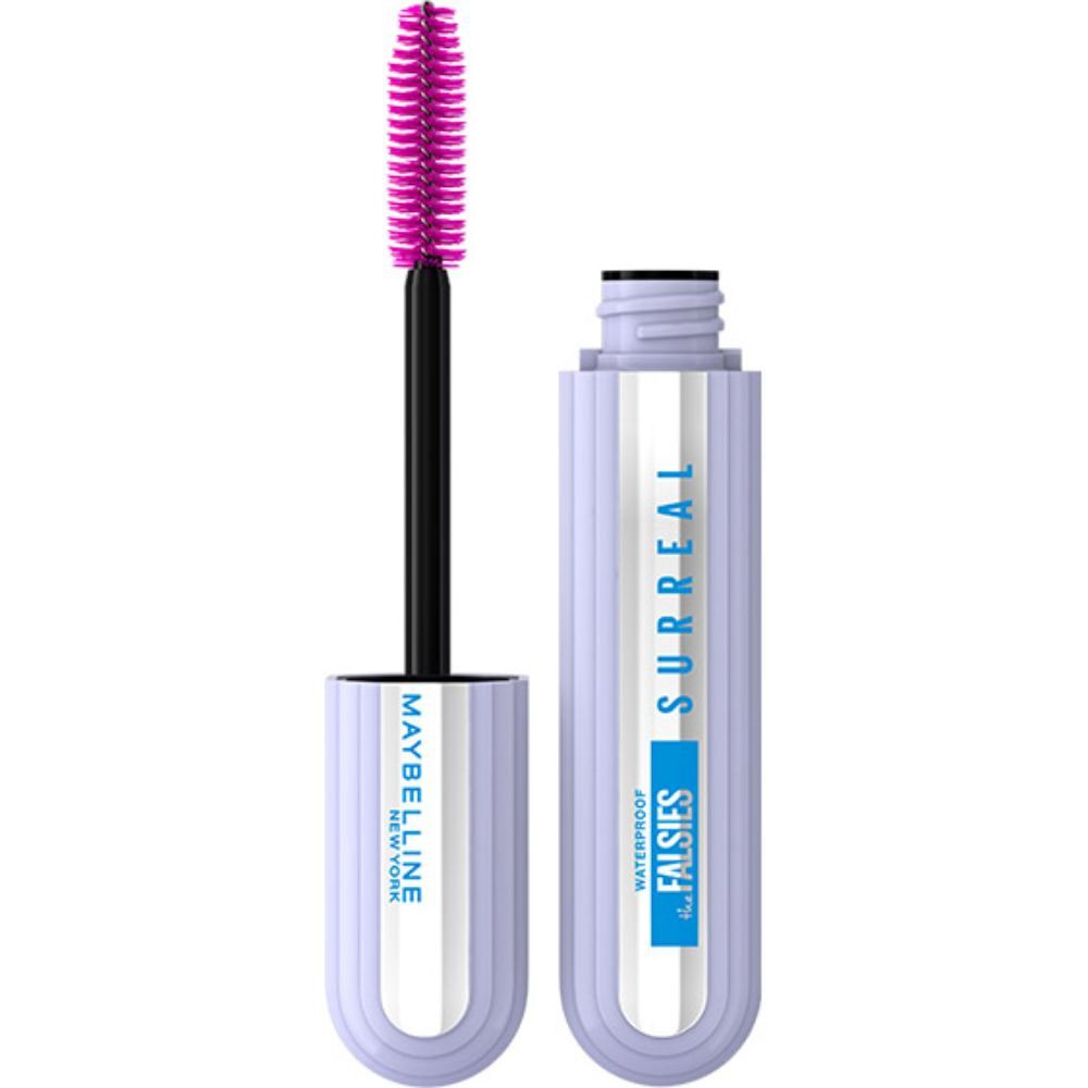 Máscara-de-Pestañas-Falsies-Surreal-Extensions-Overload-Waterproof-imagen-4