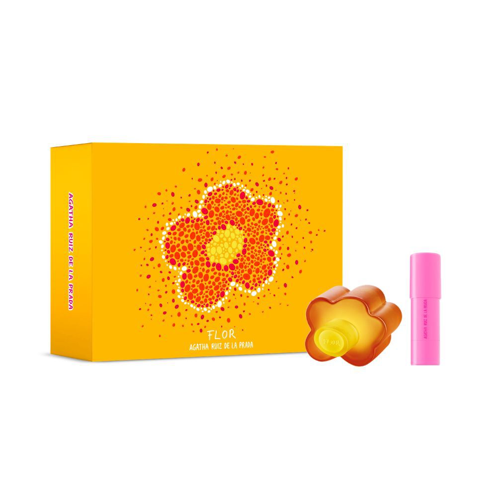 Estuche-Edt-Flor-50Ml-+-Highlighter-imagen-2