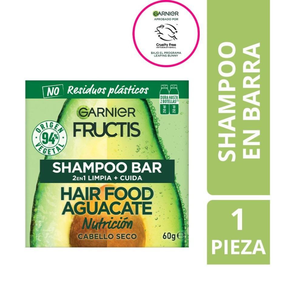 Hair-Food-Aguacate-Shampoo-Barra-60-grs-imagen-1