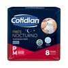 Ropa-Interior-desechable-Nocturna-talla-P/M-8-unidades-imagen-2