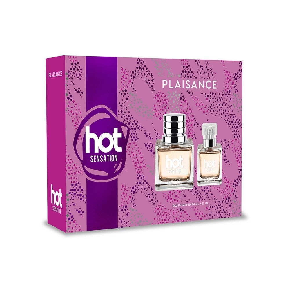Set-Perfume-Hot-Sensation-EDP-+-Miniatura-imagen-1
