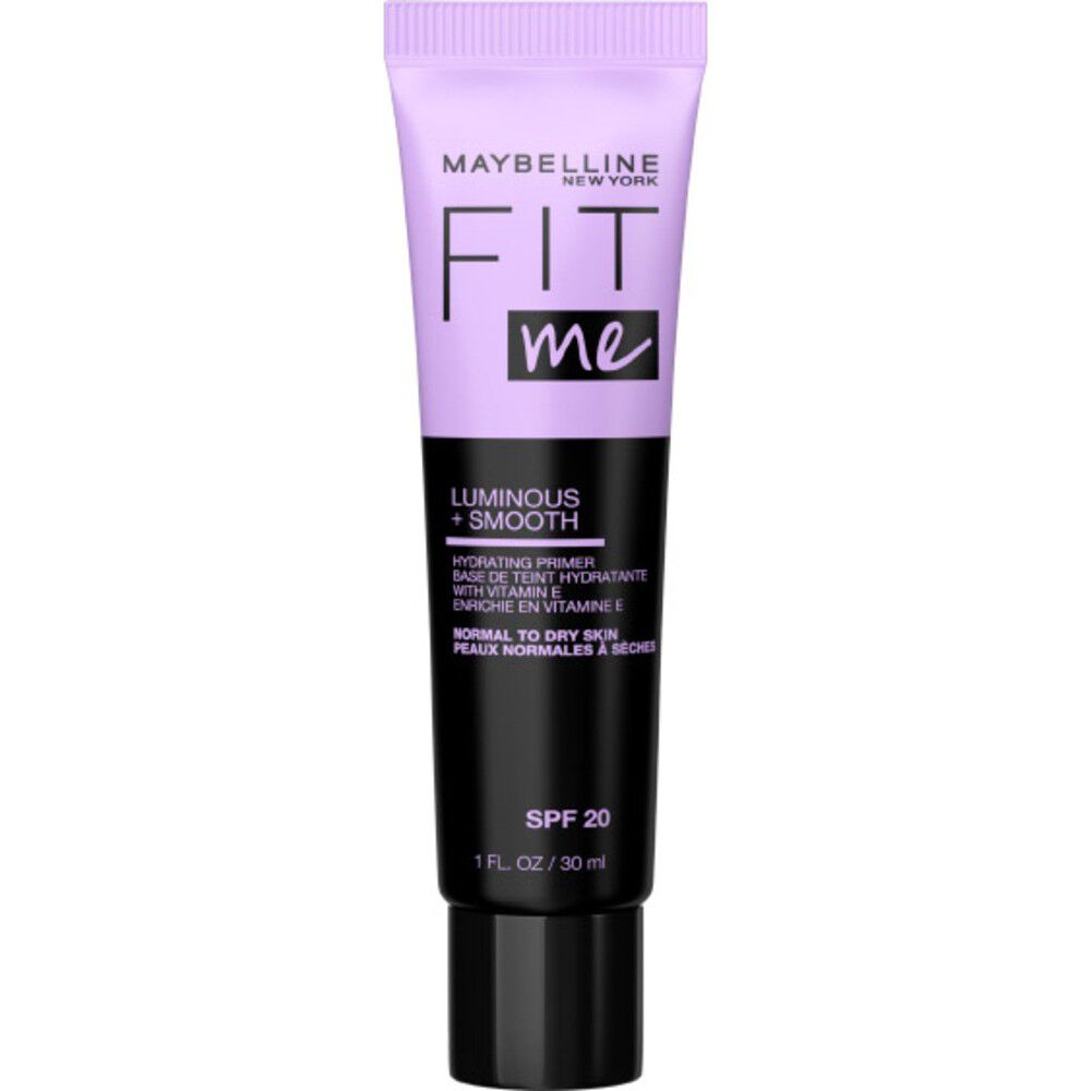 Fit-Me-Base-Hidratante-Luminosa-+-Suave-Spf20-Piel-Normal-A-Seca-30-mL-imagen-1