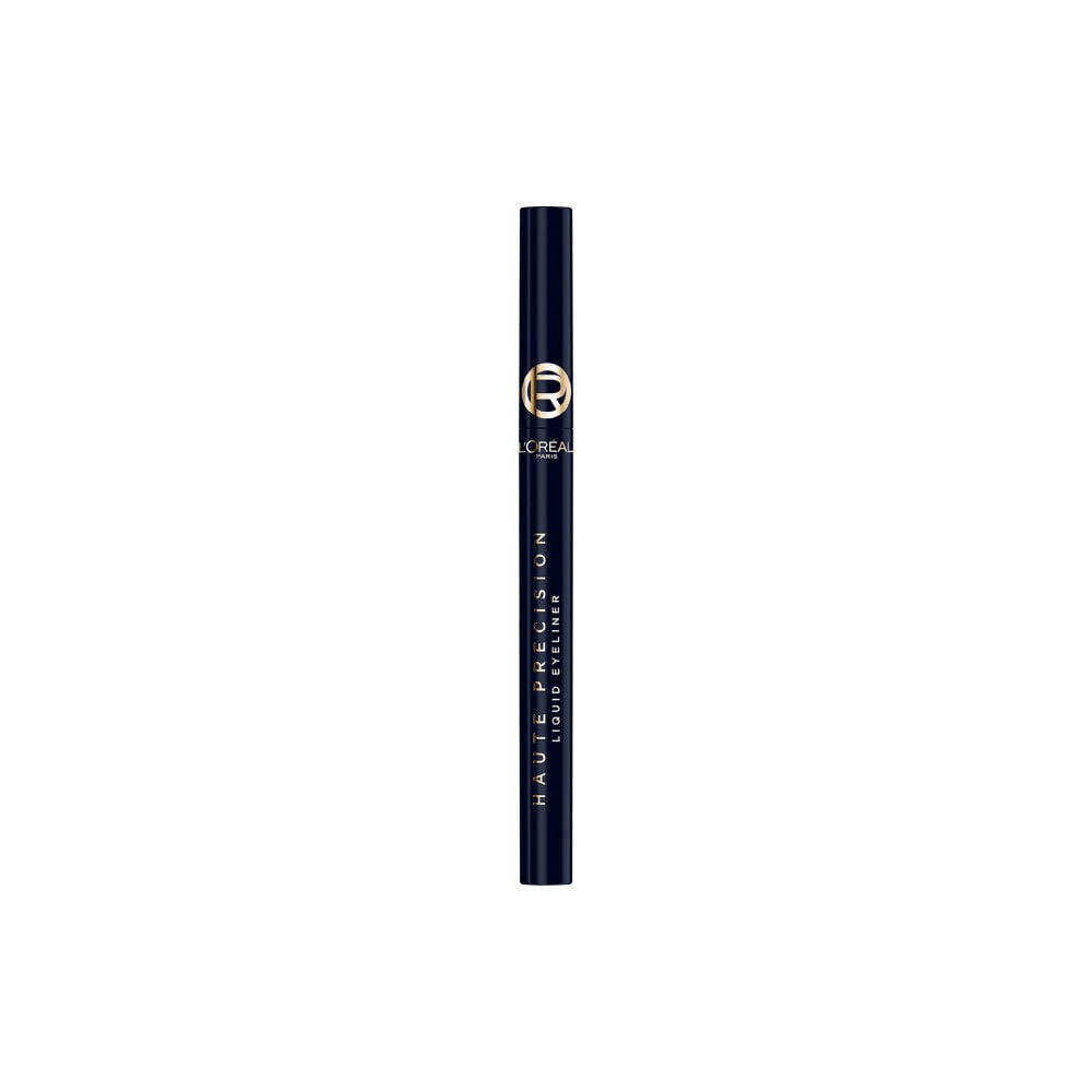 Haute Precision Liner - Tono Bleu Suede