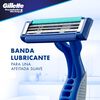 Máquinas-para-Afeitar-Prestobarba-UltraGrip-3/2-Unidades-imagen-4
