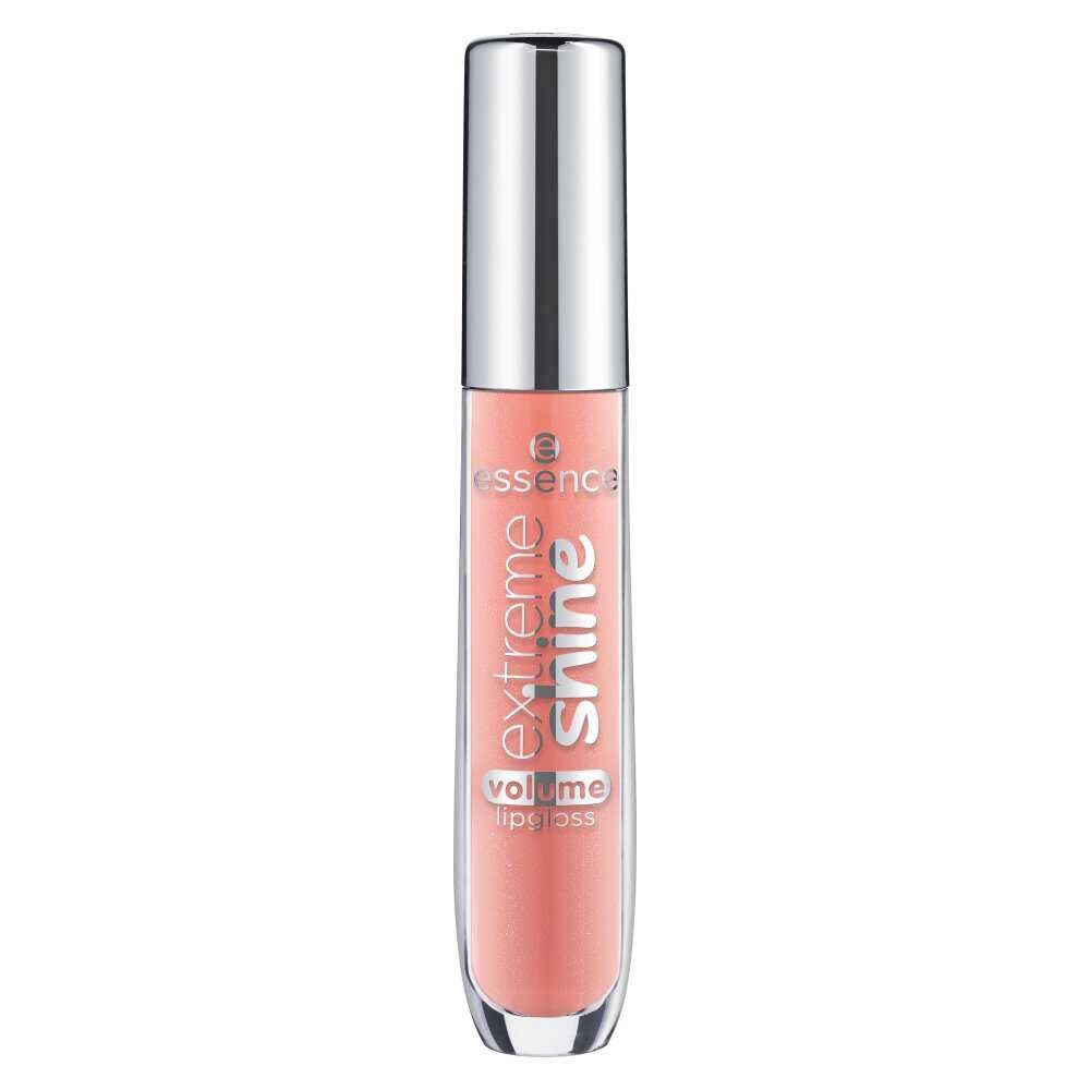 Brillo de Labios Extreme Shine 12 Dazzling Apricot