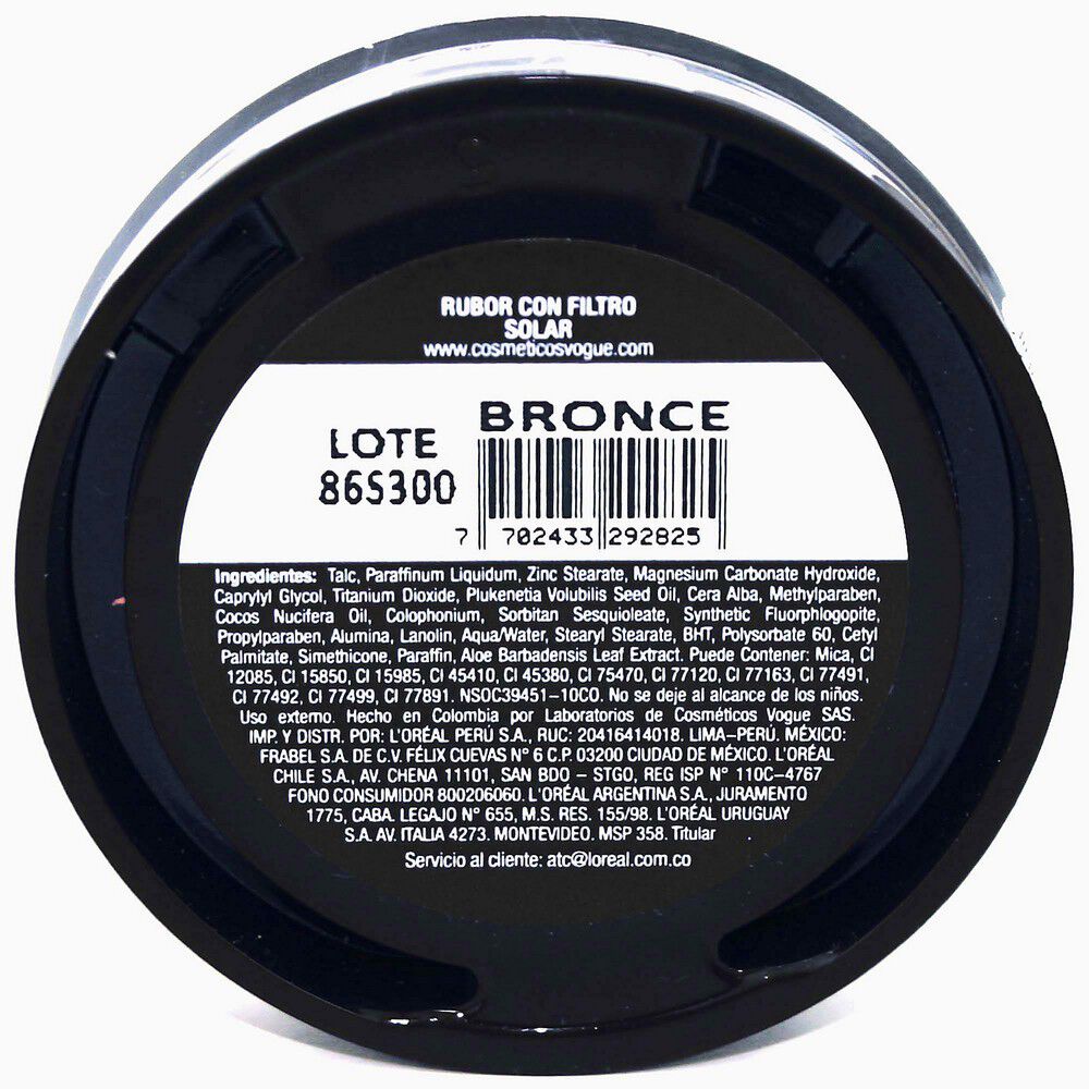 Super-Fantastic-Rubor-de-4-gr.-Color-Bronce-imagen-2