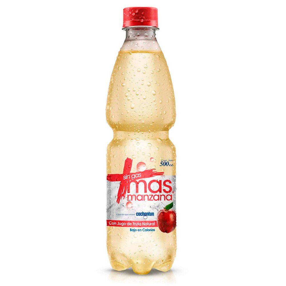 Cachantun-Mas-Sin-Gas-Sabor-Manzana-500-mL-imagen