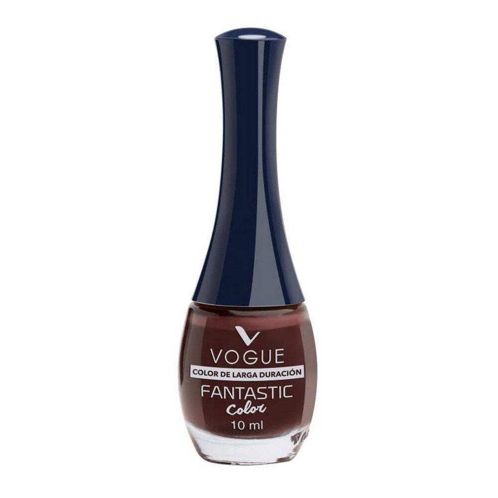 Fantastic Esmalte de Uñas de 10 mL Color Campari