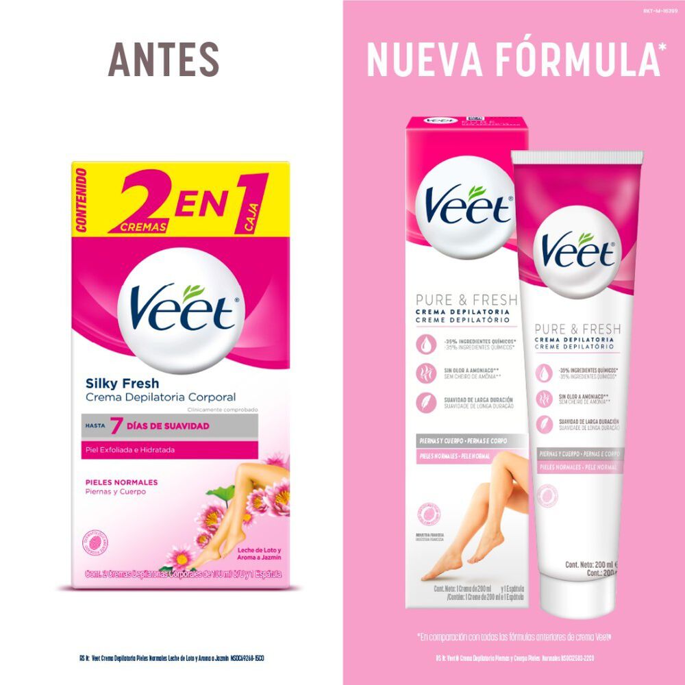 Depilación-Crema-Piel-Normal-200-mL-imagen-2