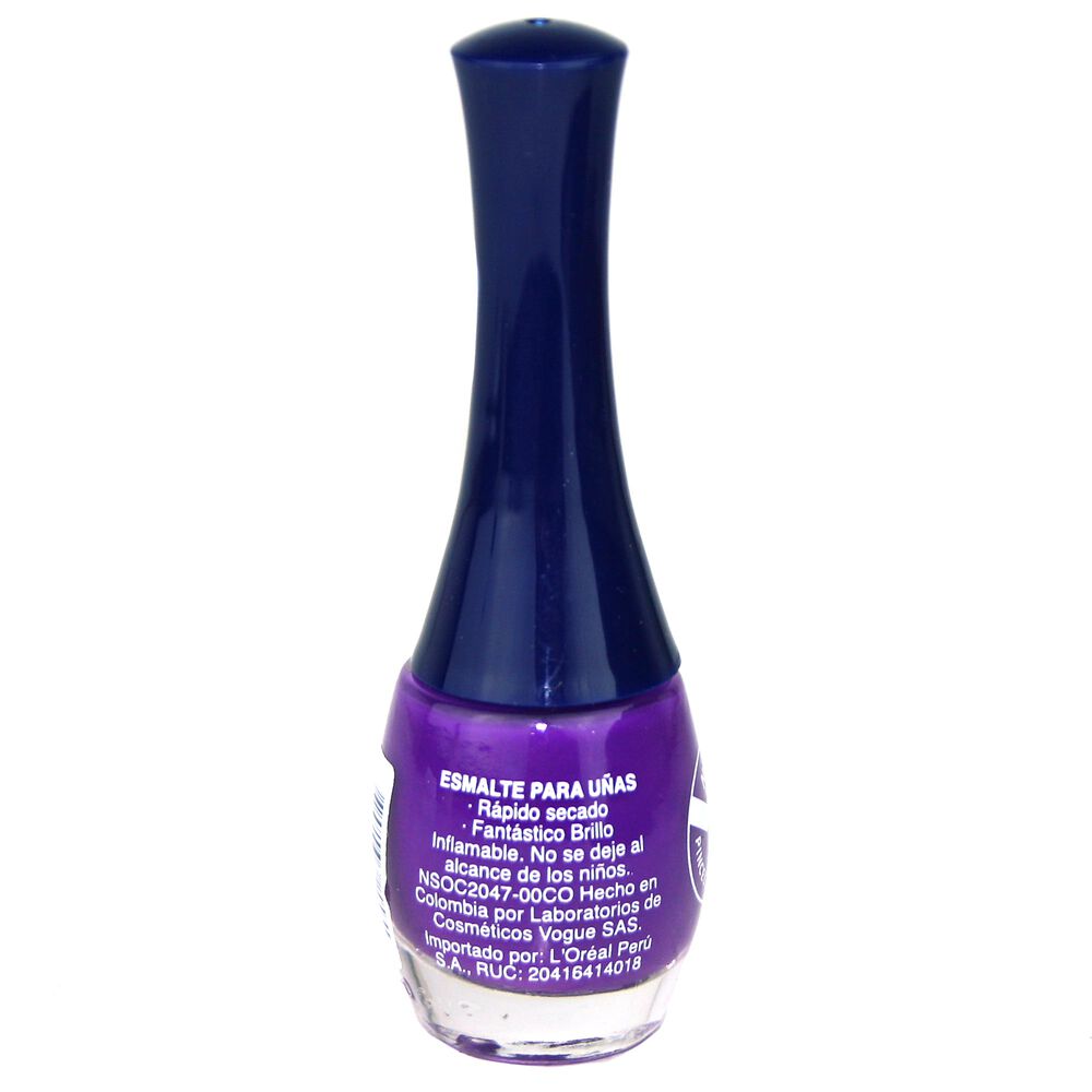 Fantastic-Esmalte-de-Uñas-de-10-mL-Color-Sensual-imagen-2