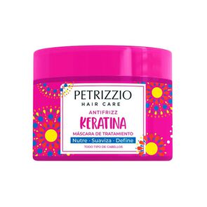 Máscara-Capilar-Antifrizz-Keratina-420-g-imagen