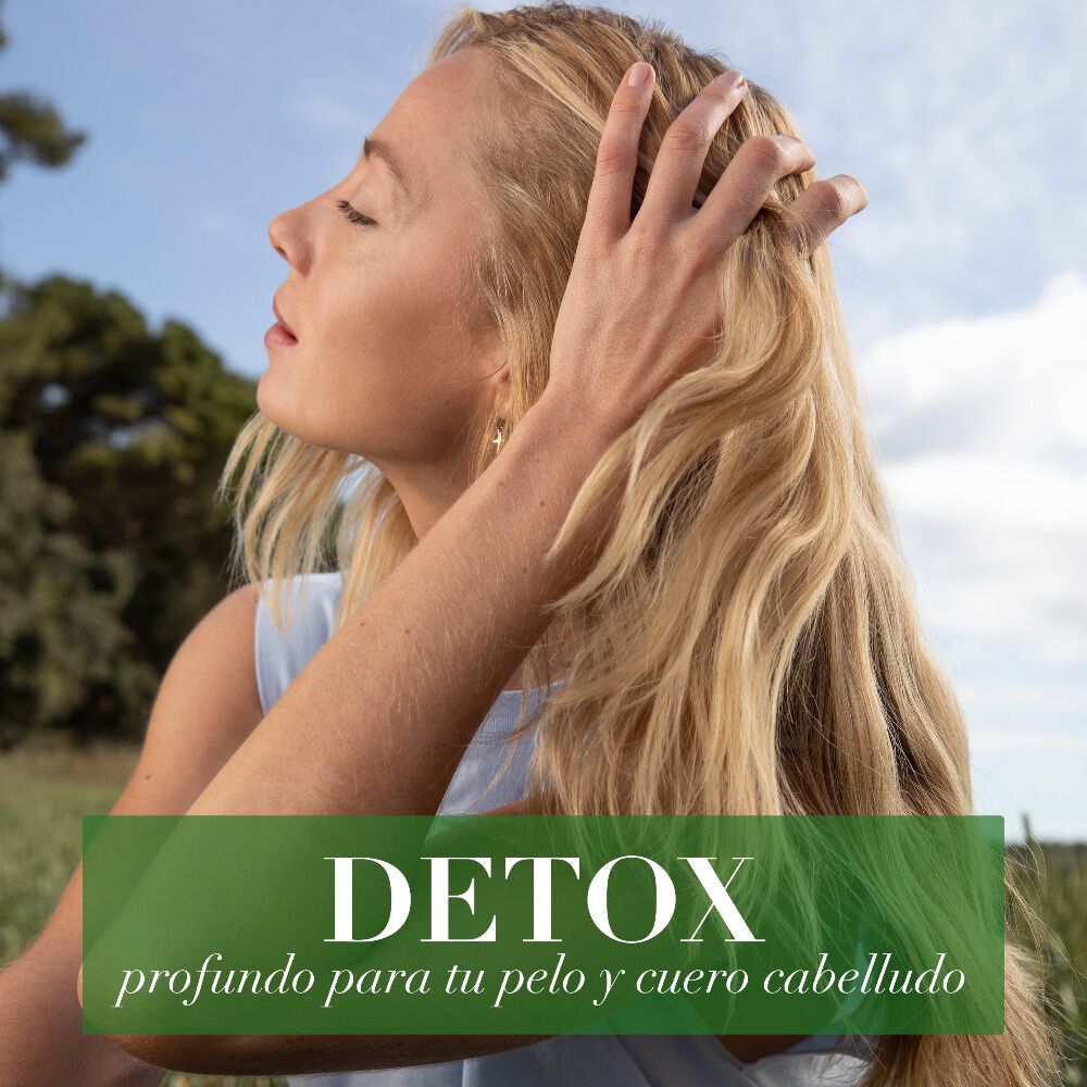 Shampoo-Detox-Té-verde-&-menta-400-ml-imagen-2