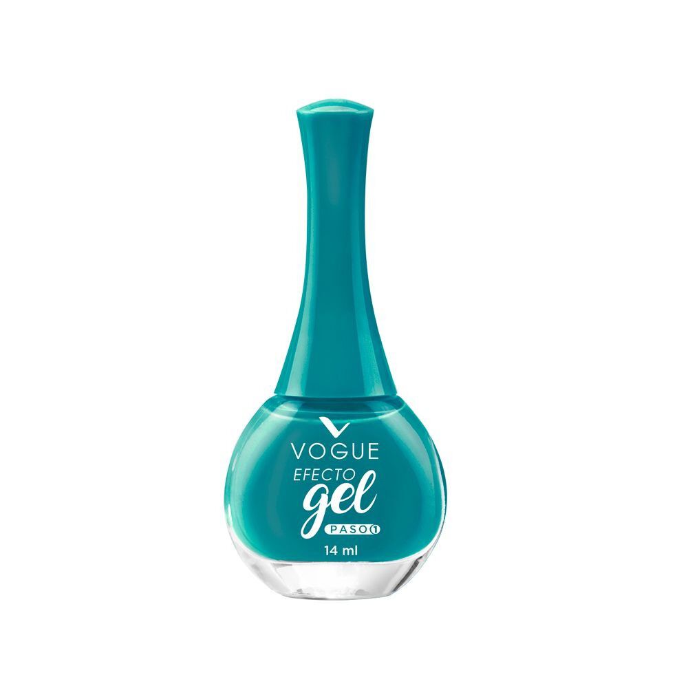 Esmalte-de-Uñas-Efecto-Gel-Paso-1-Cancun-14-ml-imagen-1