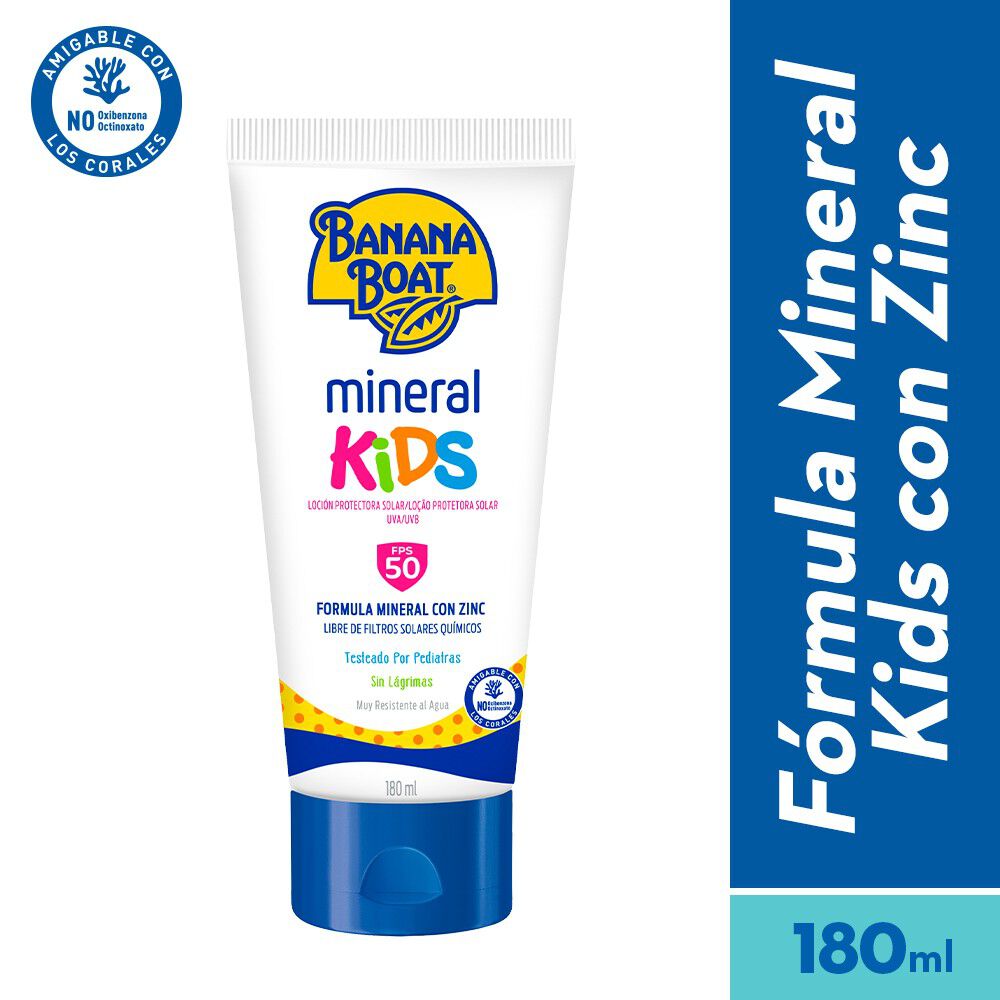 Protector-Solar-Kids-Banana-Boat-Mineral-imagen-1