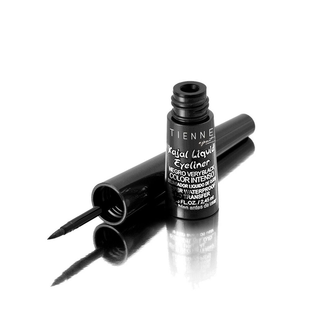 Delineador De Ojo Líquido Very Black 3 mL