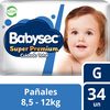 Pañal-Super-Premium-Talla-G-x-34-Pañales-imagen-1