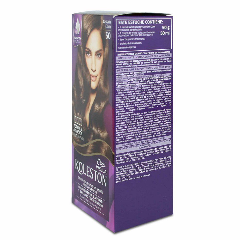 Coloracion-Permanente-Tintura-de--100-mL-Color-Castaño-Claro-imagen-2