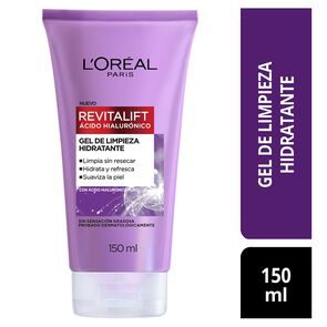Gel-de-Limpieza-Hidratante-Revitalift-Ácido-Hialurónico-150-mL-imagen