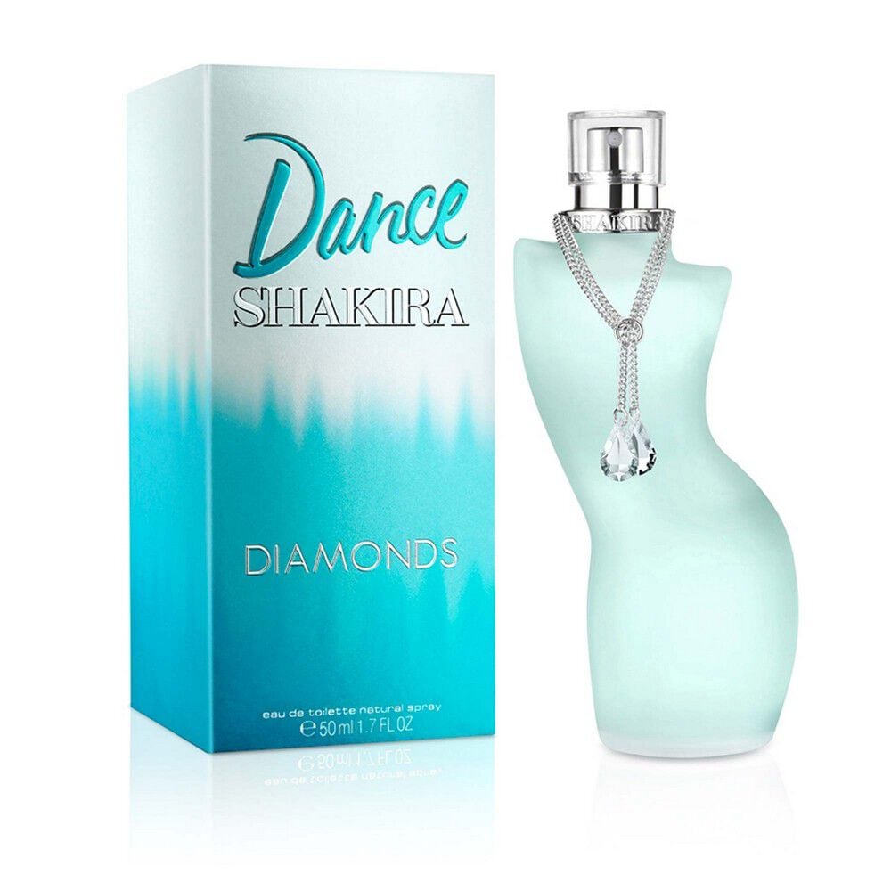 Dance Diamonds Eau Toilette 50 mL