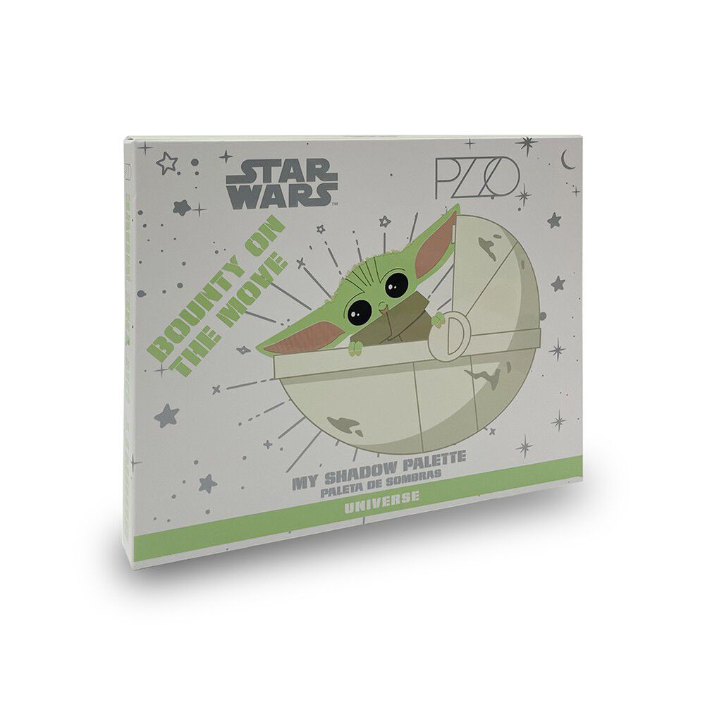Paleta-Sombra-de-Ojos-My-Shadow-Palette-Universe-Star-Wars-20-colores-imagen-4