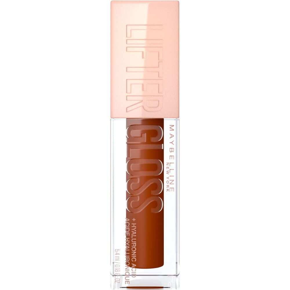 Brillo Labial Lip Lifter Gloss Honeyd Caramel