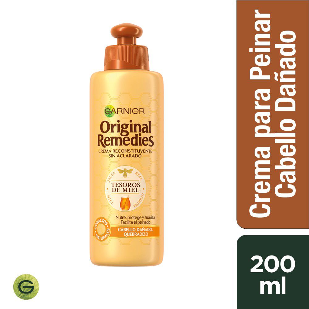 Crema-Reconstituyente-Tesoros-de-Miel-200-ml-imagen-1