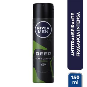 Antitranspirante-Nivea-Deep-Men-Amazonia-Spray-150-mL-imagen