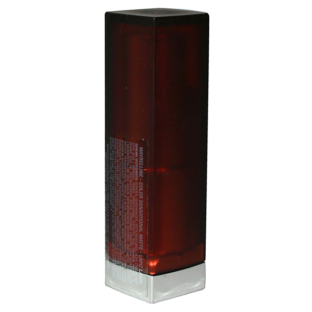 Color-Sensational-Mate-Touch-Of-Spice-660-Labial-4-gr.--imagen-2