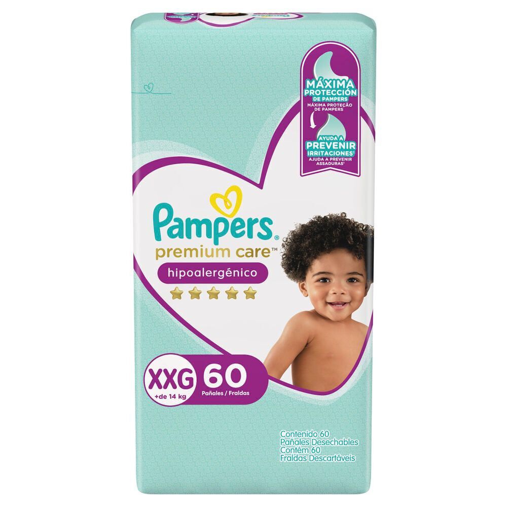 Pañales-XXG-60-Unidades-Premium-Care-imagen-5