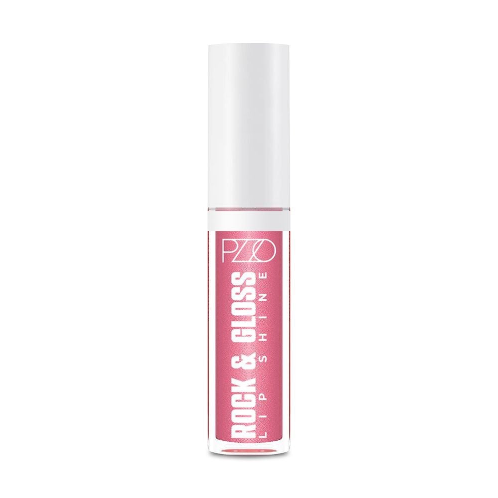 Lip Shine Rock&Gloss Bohemian Pink