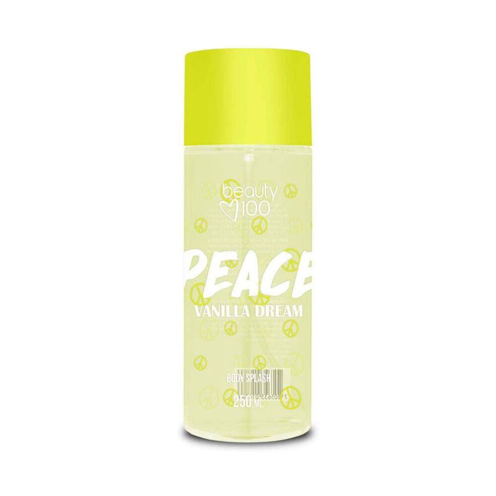 Body-Splash-Peace-Vanilla-Dream-250-mL-imagen-1