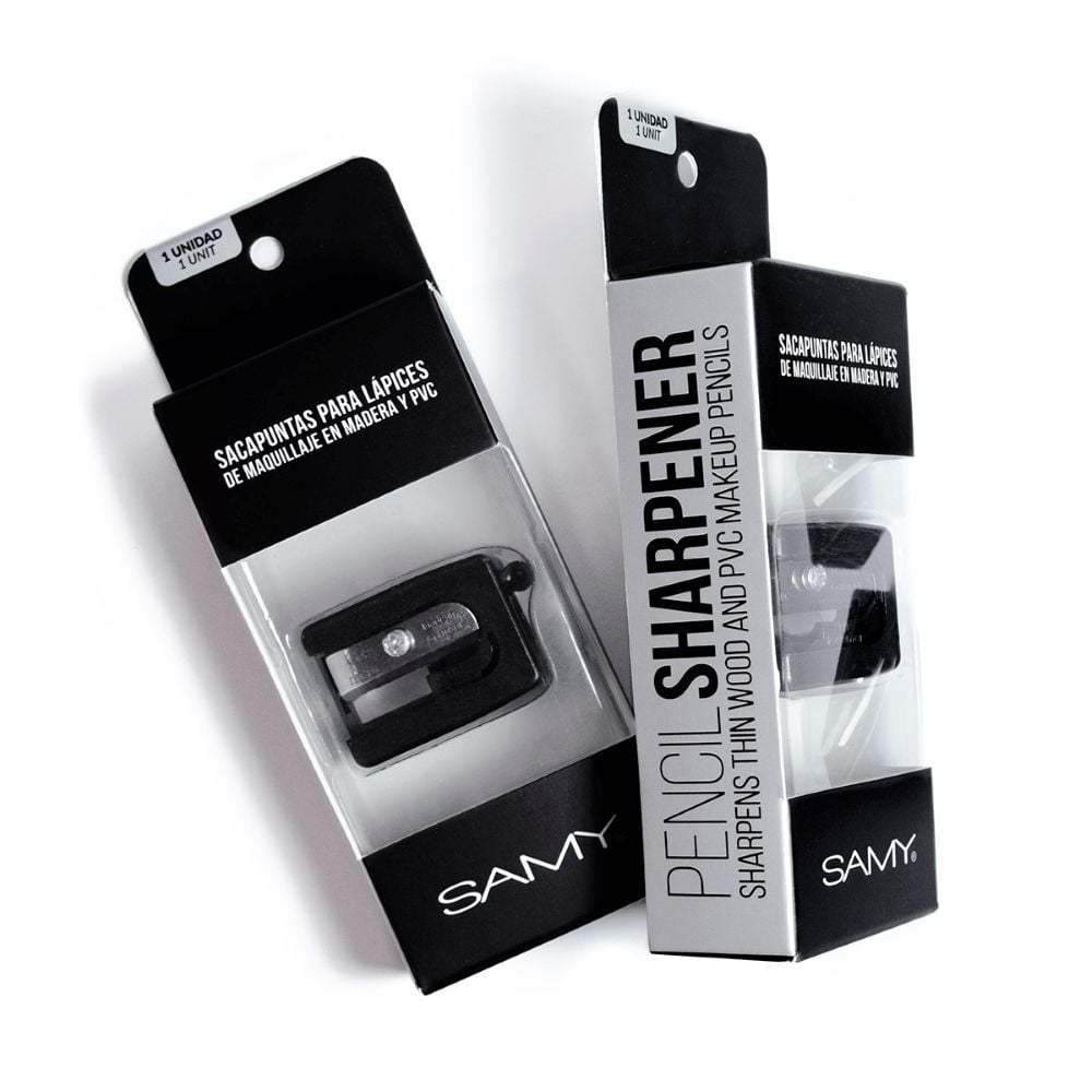 Sacapuntas Samy