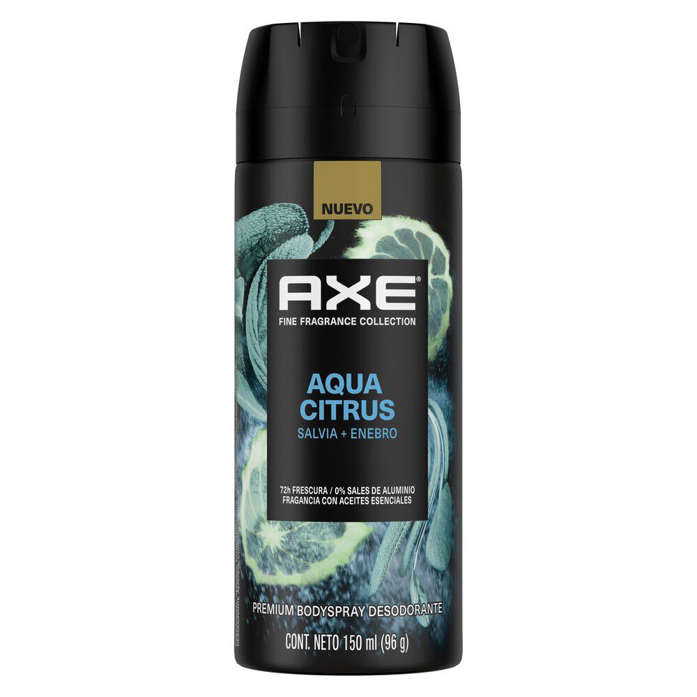 Desodorante-Aerosol-Aqua-Citrus-150-ml-imagen-2
