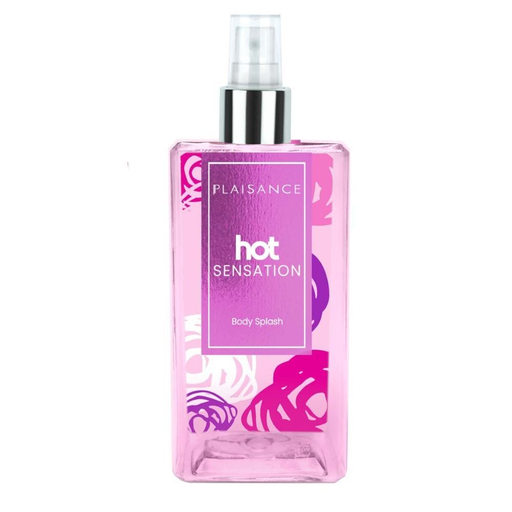 Splash Hot Sensation