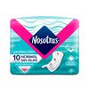 Toalla-Higiénica-Día--Normal-sin-Alas-Tela-Suave-10-Unidades-imagen