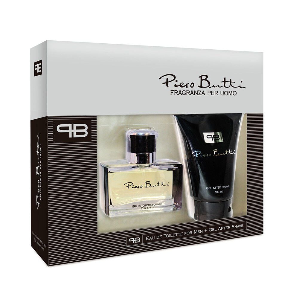 Piero-Butti-Eau-De-Toilette-For-Men-50-mL-+-Gel-After-Shave-imagen