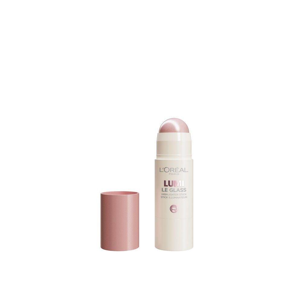 Base de Maquillaje Lumi Le Glass Stick 620 Pink Ballet 5g
