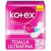 Toalla-Higiénica-Kotex-Ultrafina-Suave-24-un-imagen-1